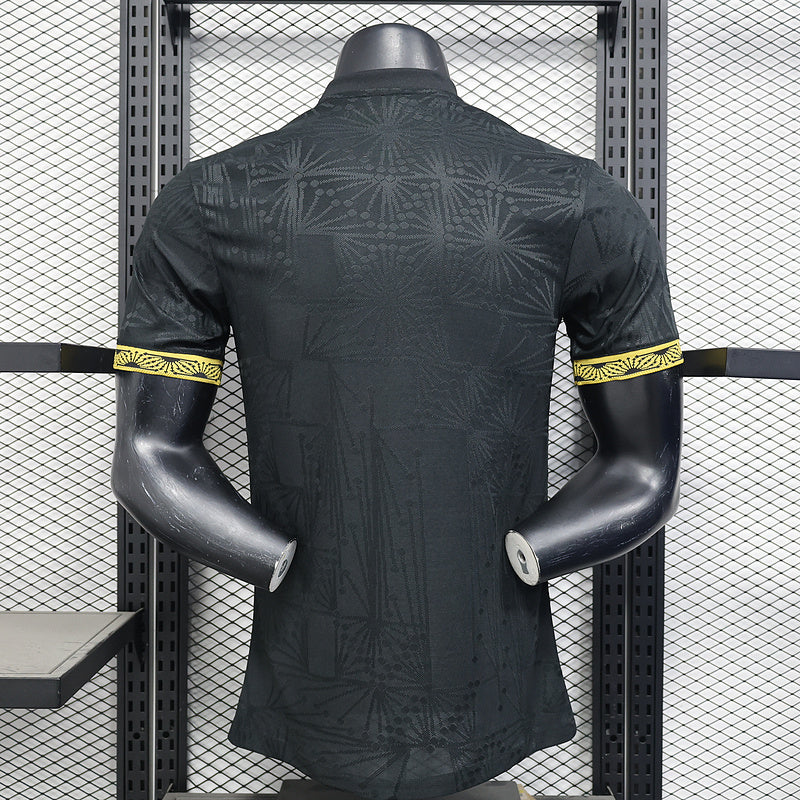 MAILLOT MEXIQUE NOIR 2025/2026