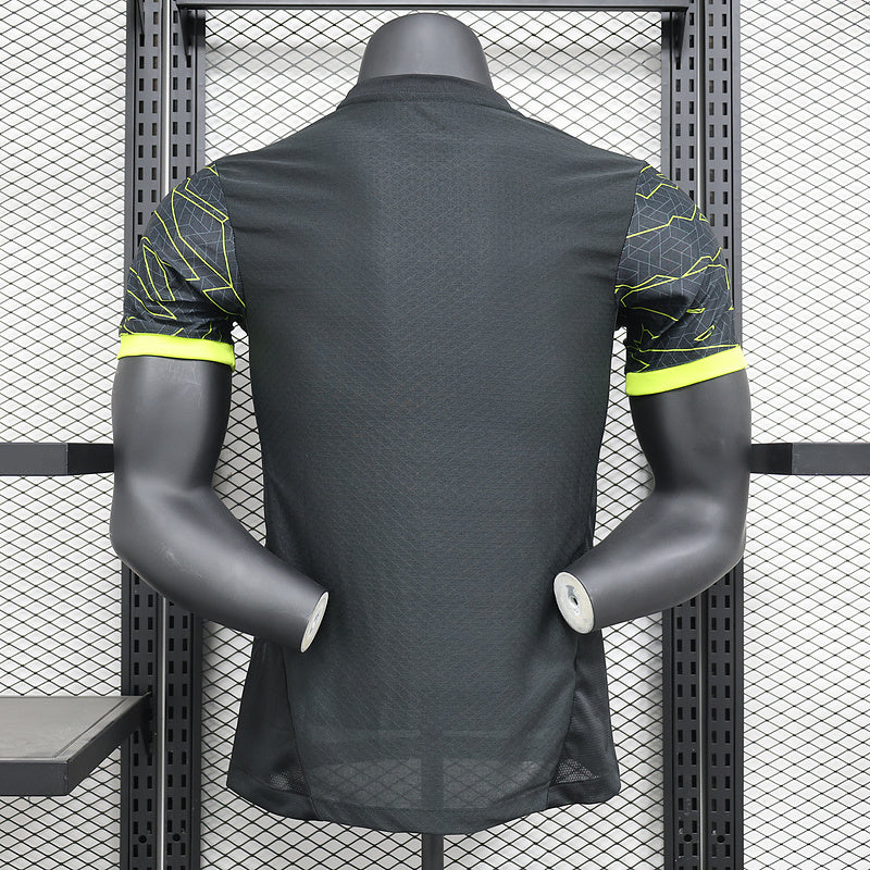 MAILLOT DORTMUND ÉDITION SPÉCIALE NOIR ET JAUNE 2024/2025