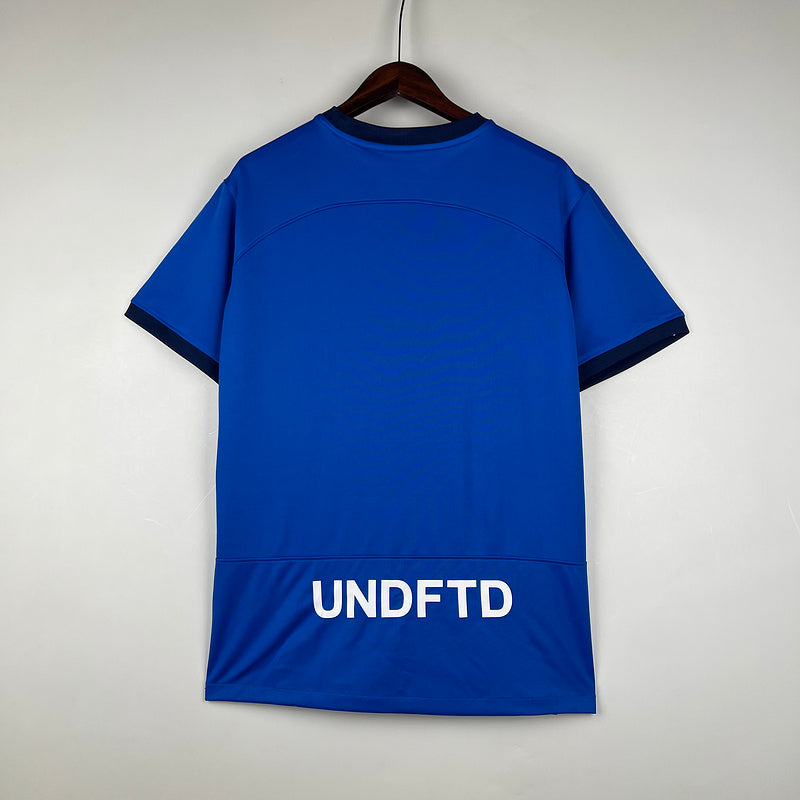 MAILLOT BIRMINGHAM DOMICILE 2023/2024