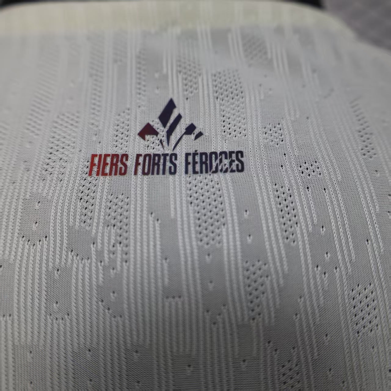 MAILLOT LILLE EXTERIEUR 2025/2026