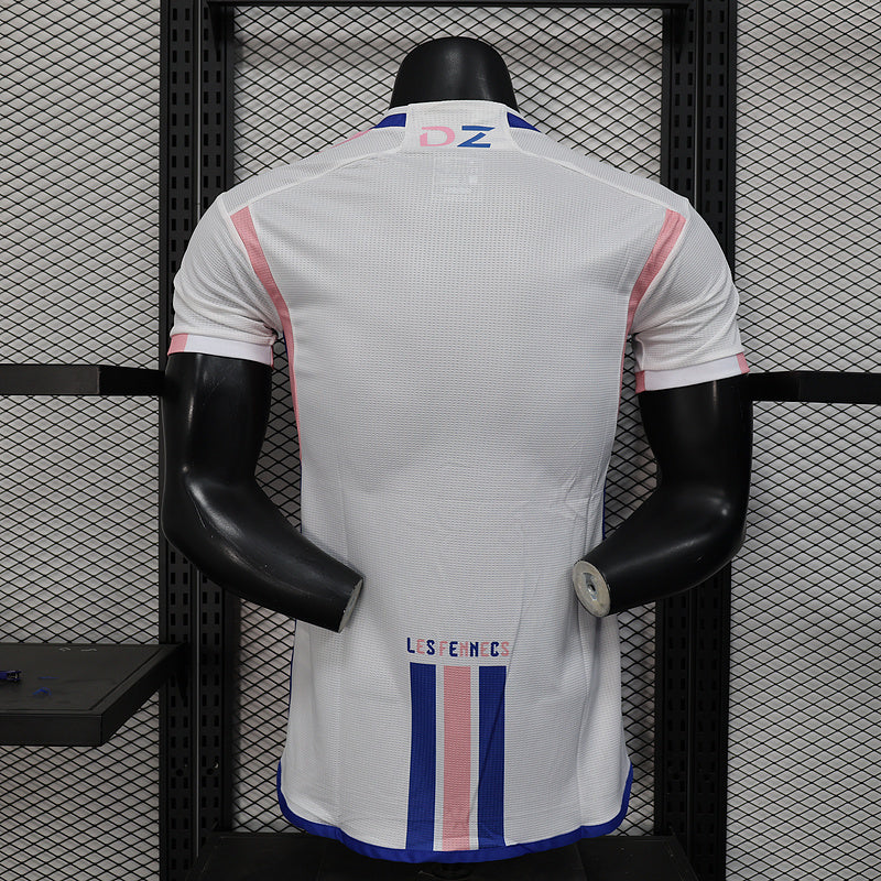 MAILLOT ALGÉRIE ÉDITION SPÉCIALE 2025/2026