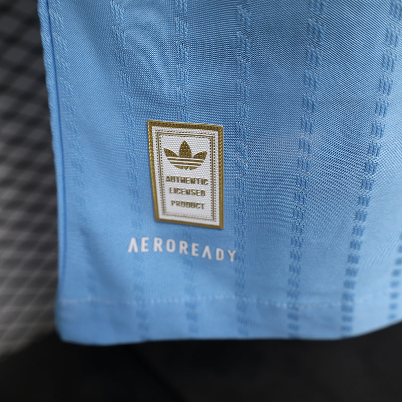 MAILLOT INTER MIAMI ÉDITION SPÉCIALE BLEU 2025/2026