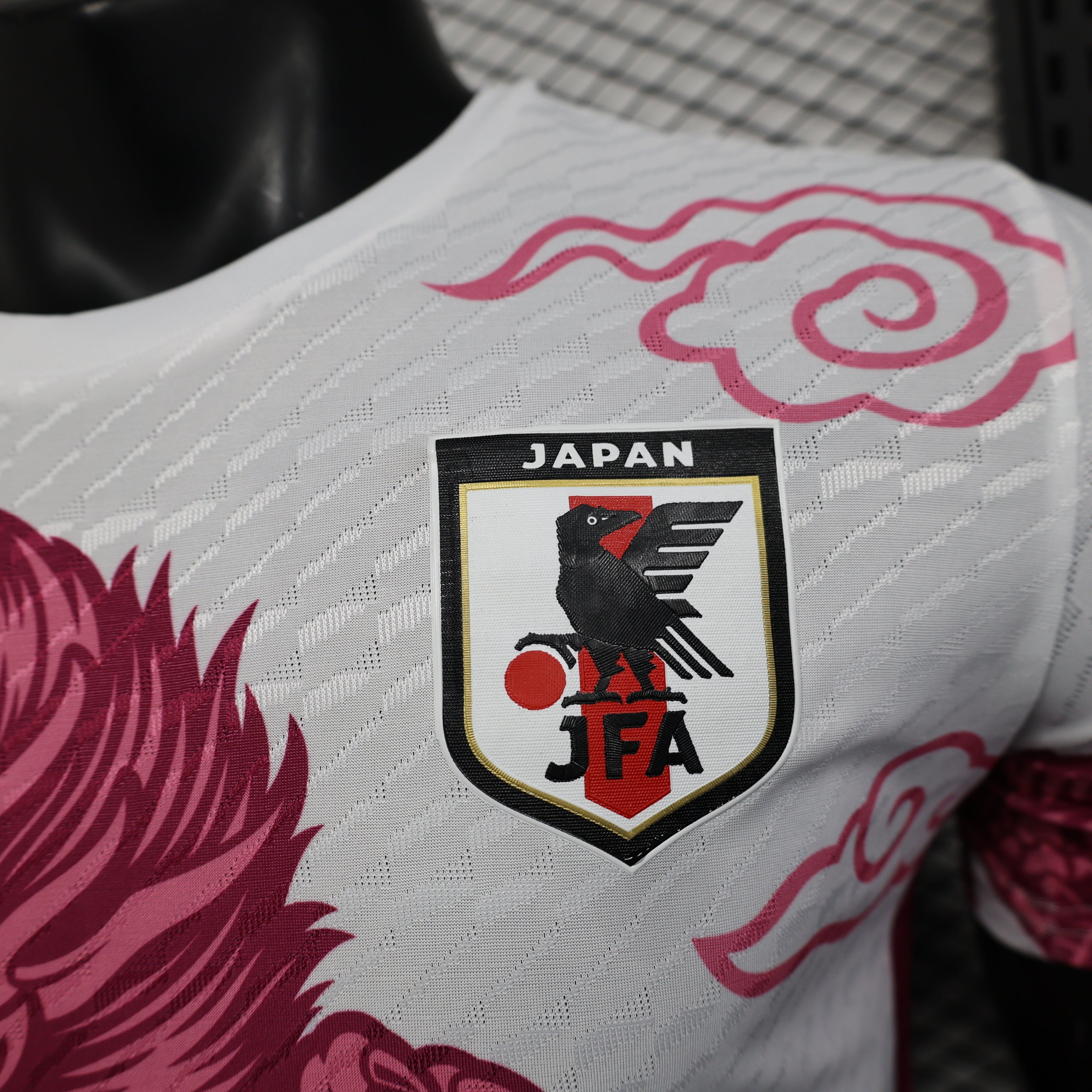 MAILLOT CONCEPT JAPON 2025/2026