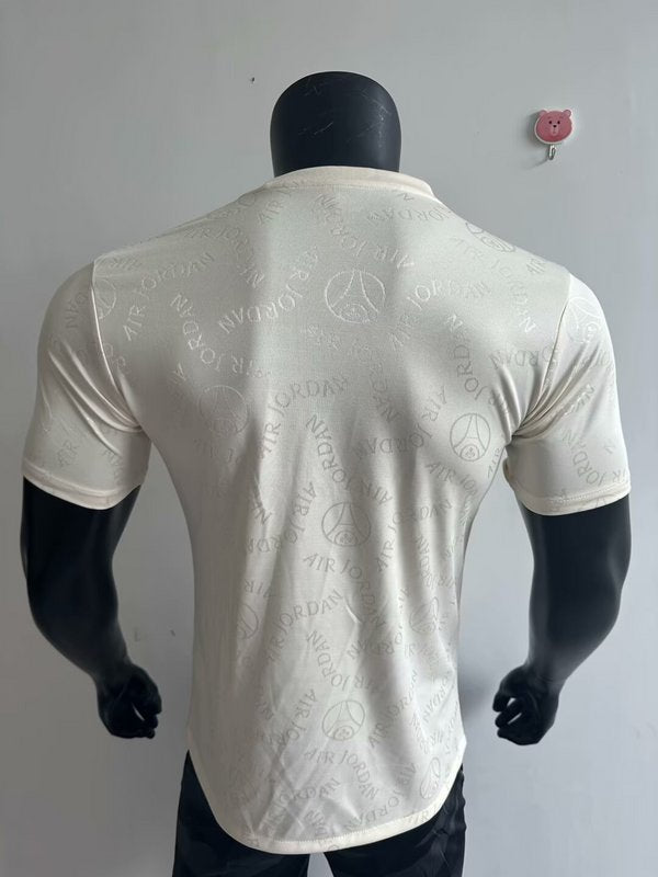 MAILLOT PARIS SG ÉDITION SPÉCIALE BLANC 2025/2026