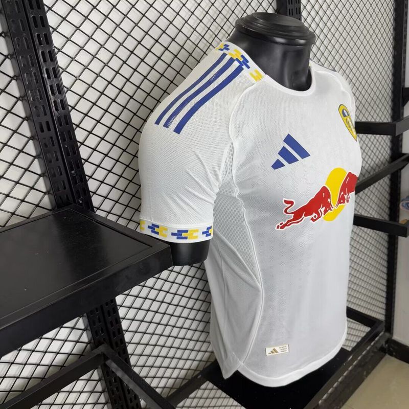 MAILLOT LEEDS DOMICILE 2025/2026