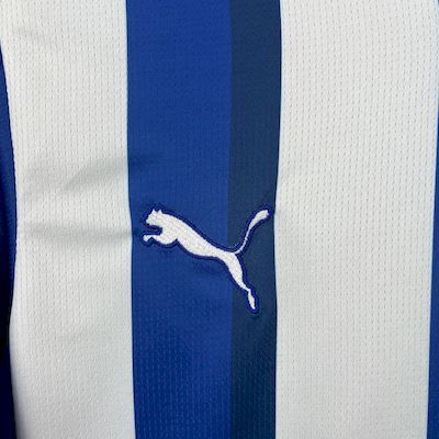MAILLOT ALAVES DOMICILE 2025/2026