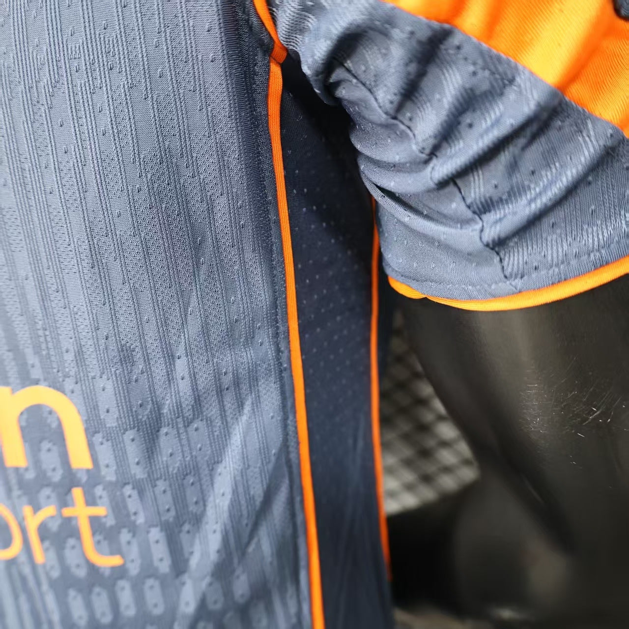 MAILLOT INTER MILAN THIRD 2025/2026