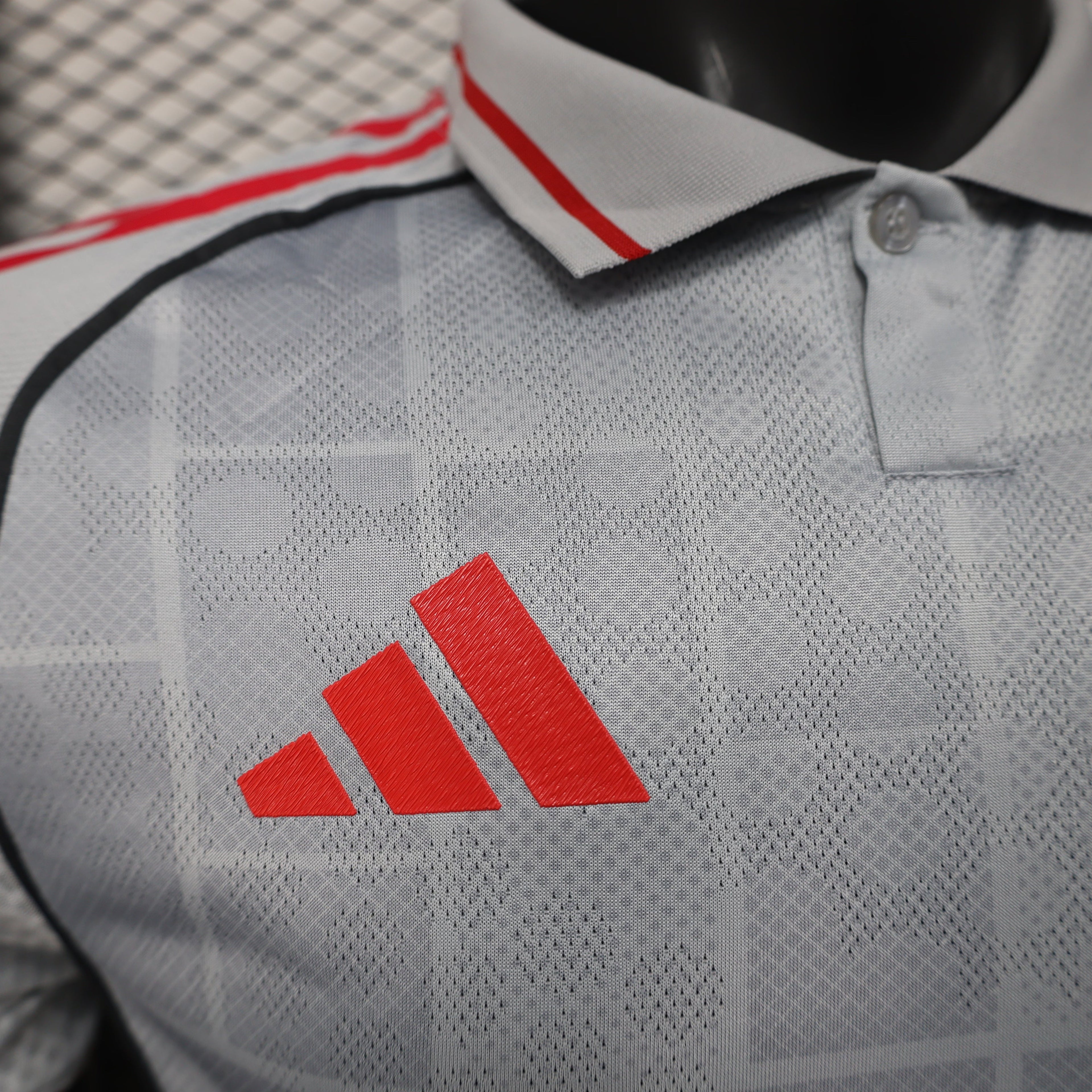 MAILLOT THIRD OLYMPIQUE LYONNAIS 2025/2026