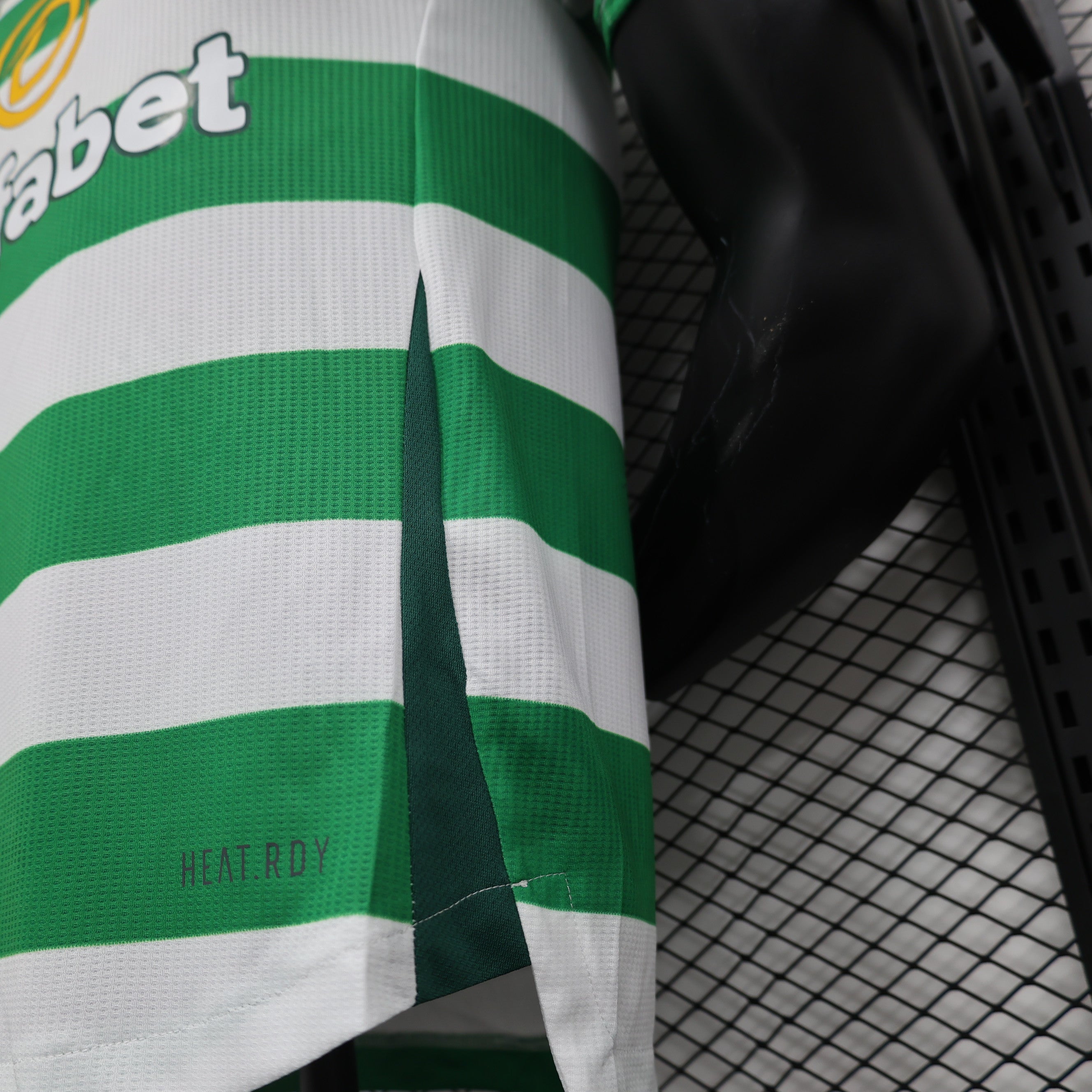 MAILLOT CELTIC DOMICILE 2024/2025