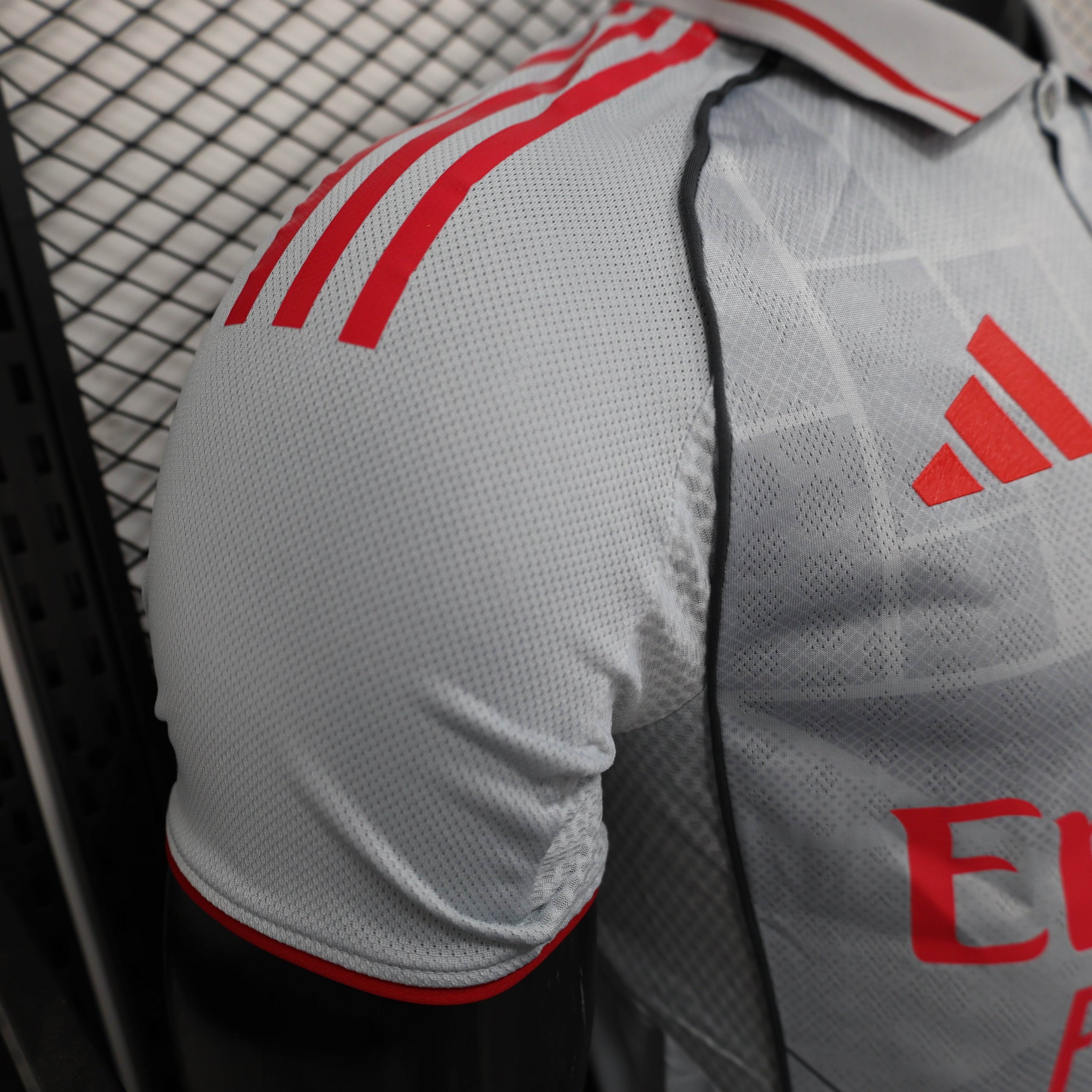 MAILLOT THIRD OLYMPIQUE LYONNAIS 2025/2026