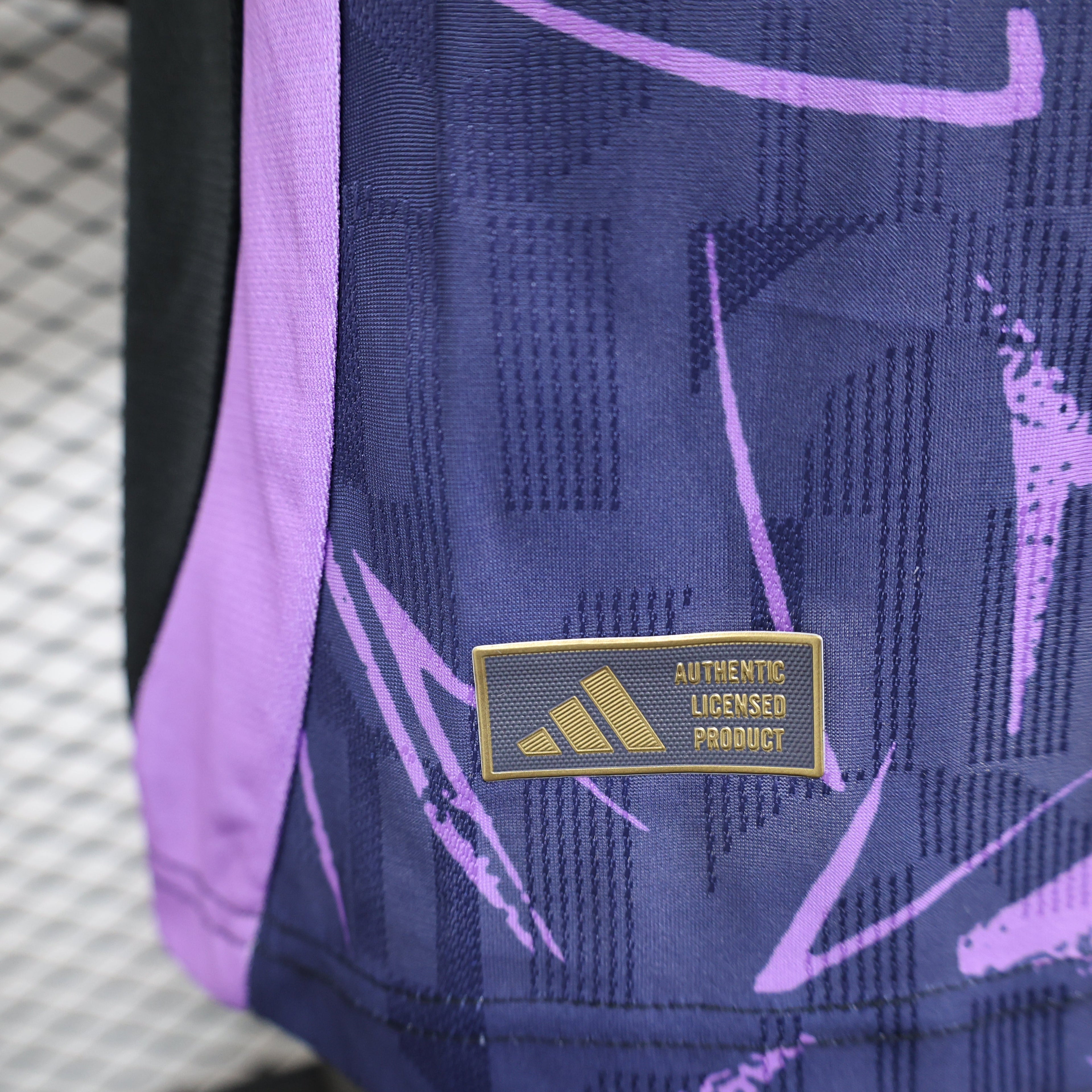 MAILLOT MANCHESTER UNITED ÉDITION SPÉCIALE