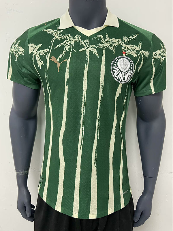 MAILLOT PALMERAS DOMICILE 2025/2026