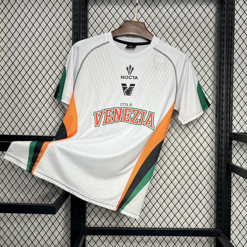 MAILLOT VENEZIA EXTÉRIEUR 2024/2025