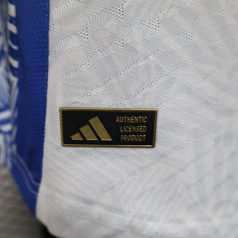 MAILLOT RÉAL MADRID ÉDITION SPÉCIALE BLANC 2025/2026