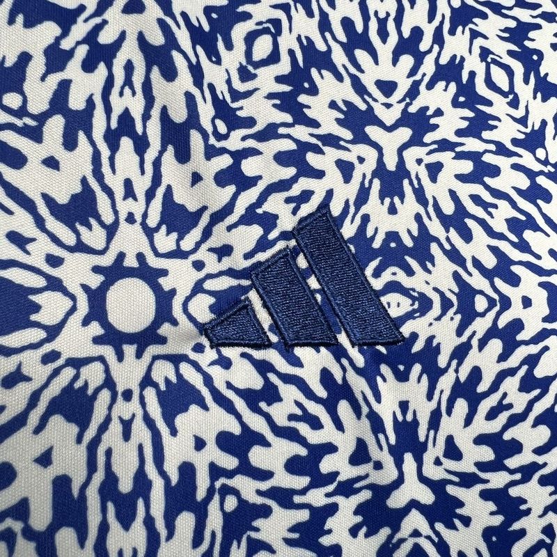 MAILLOT GRANADA EXTÉRIEUR 2024/2025