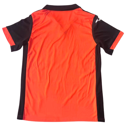 MAILLOT LORIENT DOMICILE 2025/2026