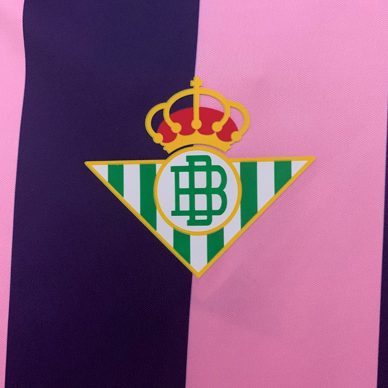 MAILLOT SPÉCIAL REAL BETIS 2025/2026