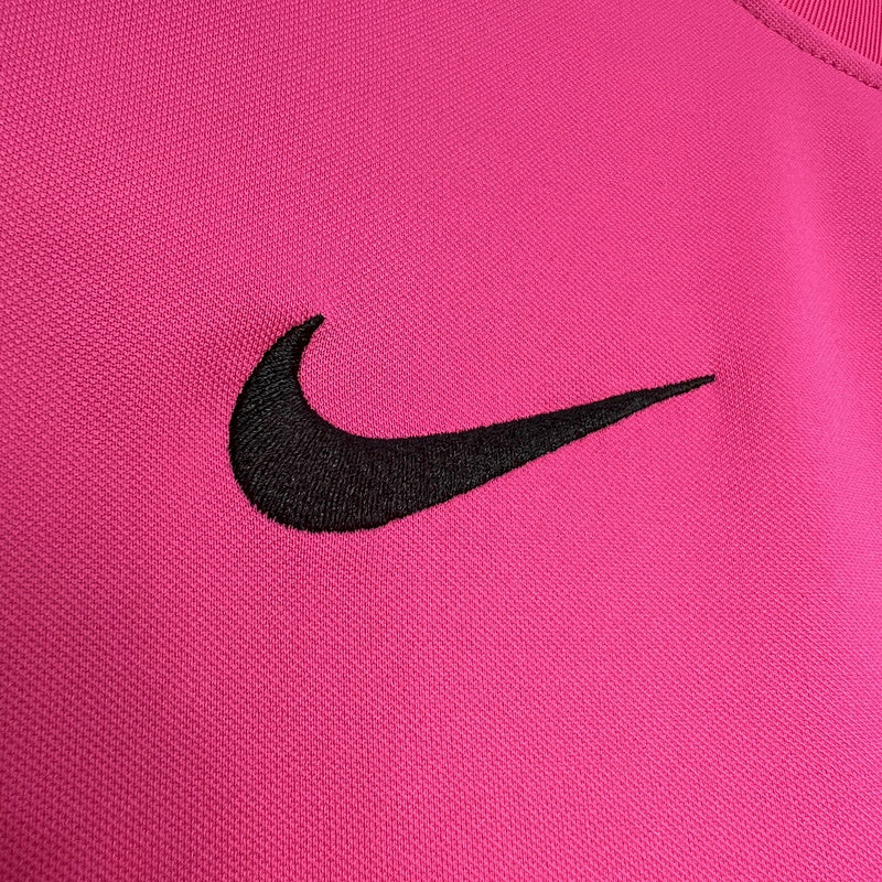 MAILLOT SPORTING ÉDITION SPÉCIALE ROSE 2024/2025