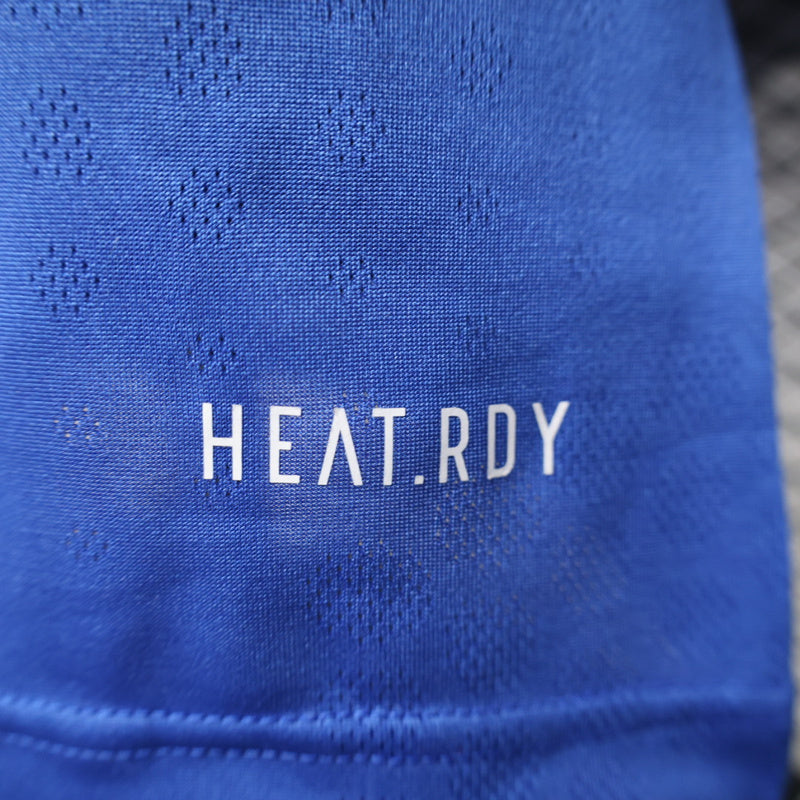 MAILLOT RÉAL MADRID 2025/2026