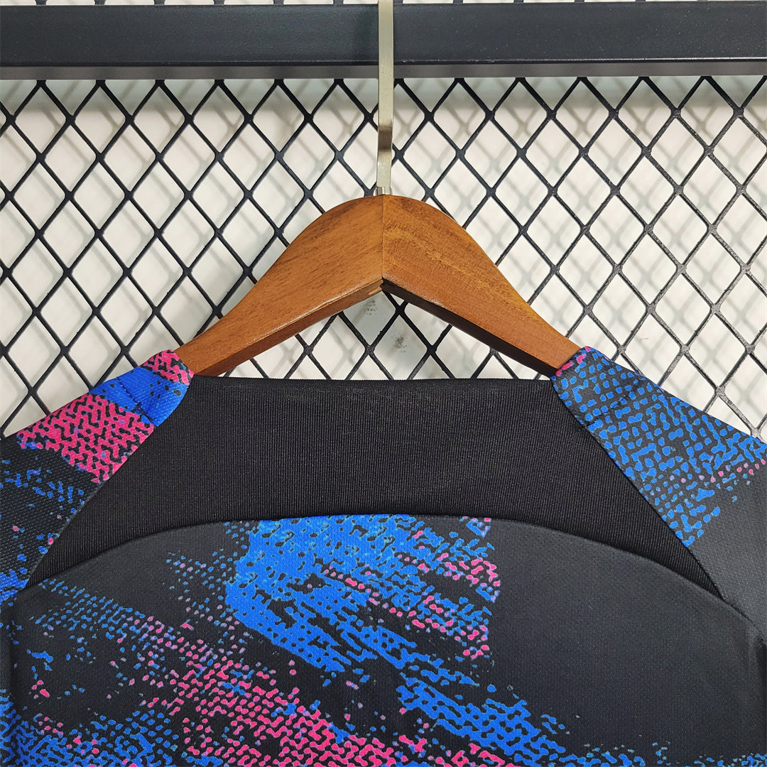 MAILLOT CORÉE DU SUD TRAINING 2023/2024