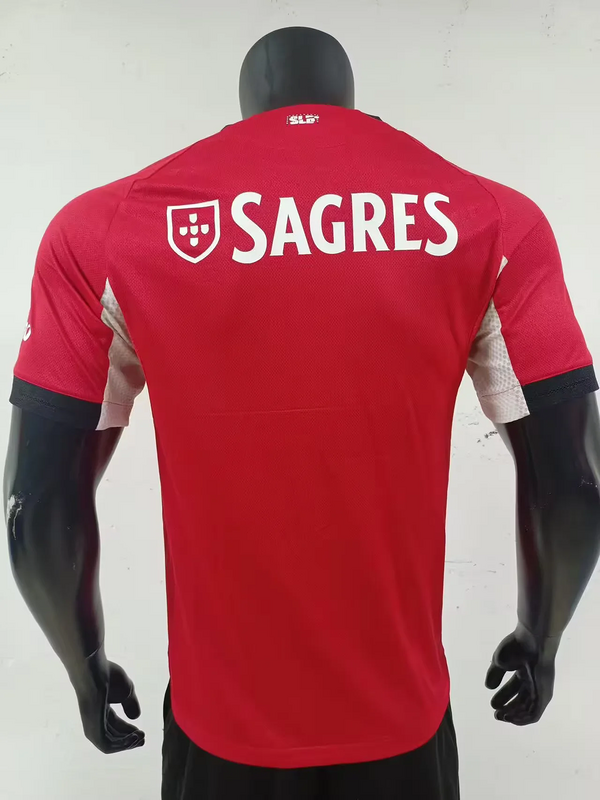 MAILLOT BENFICA DOMICILE 2025/2026