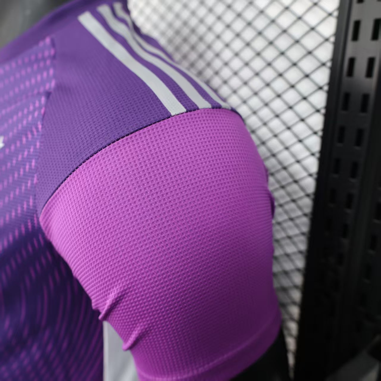 MAILLOT ARGENTINE VIOLET