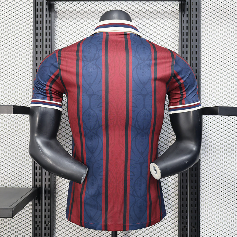 MAILLOT FC BARCELONE 125th ANNIVERSAIRE