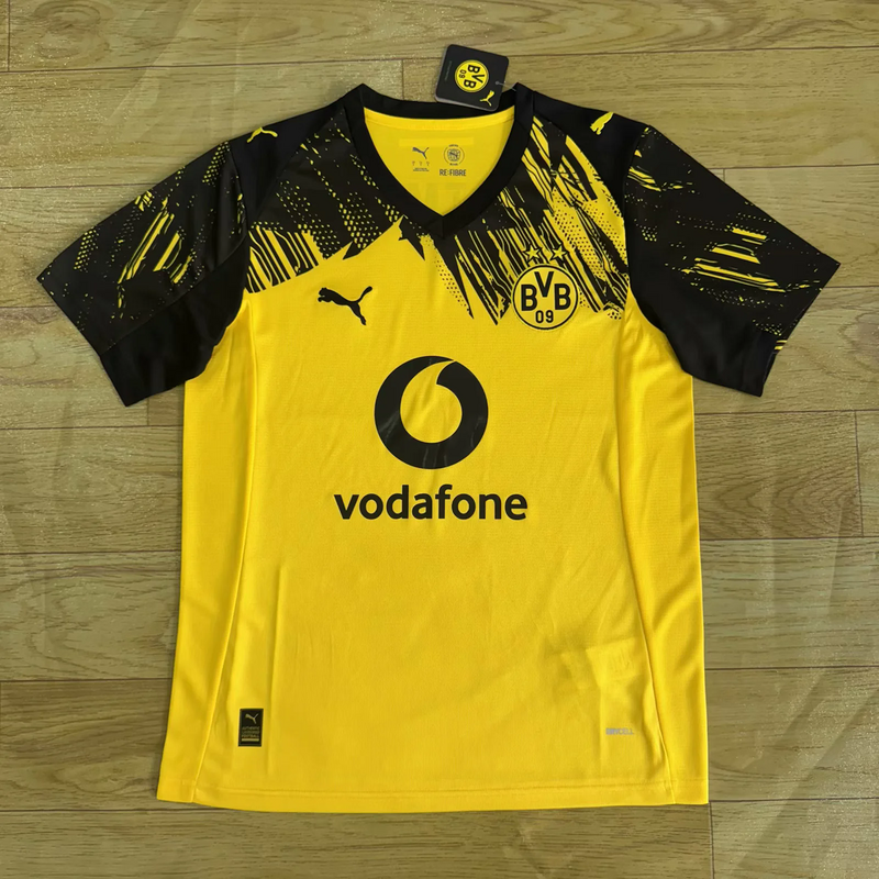 MAILLOT DORTMUND DOMICILE 2025/2026