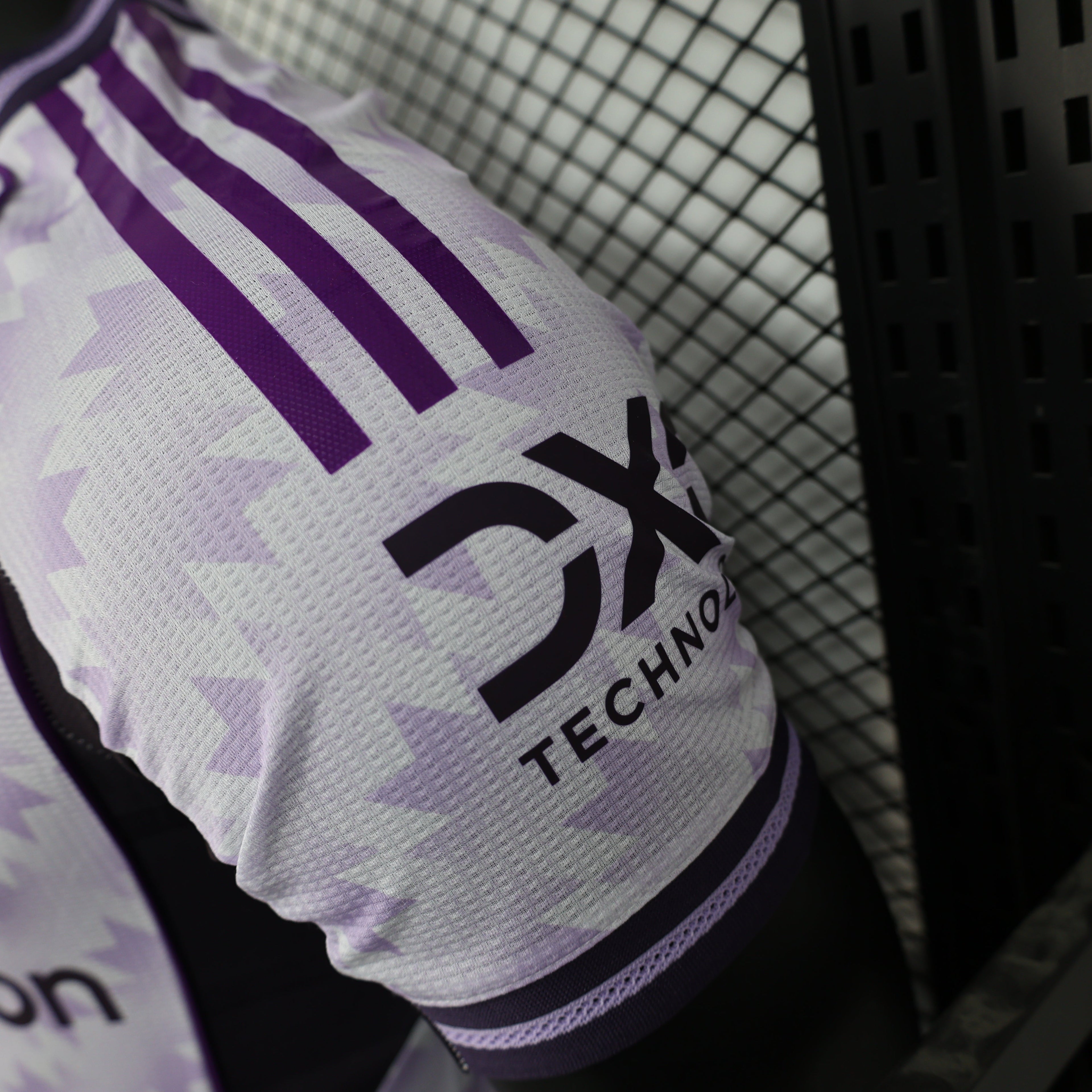 MAILLOT MANCHESTER UNITED ÉDITION SPÉCIAL