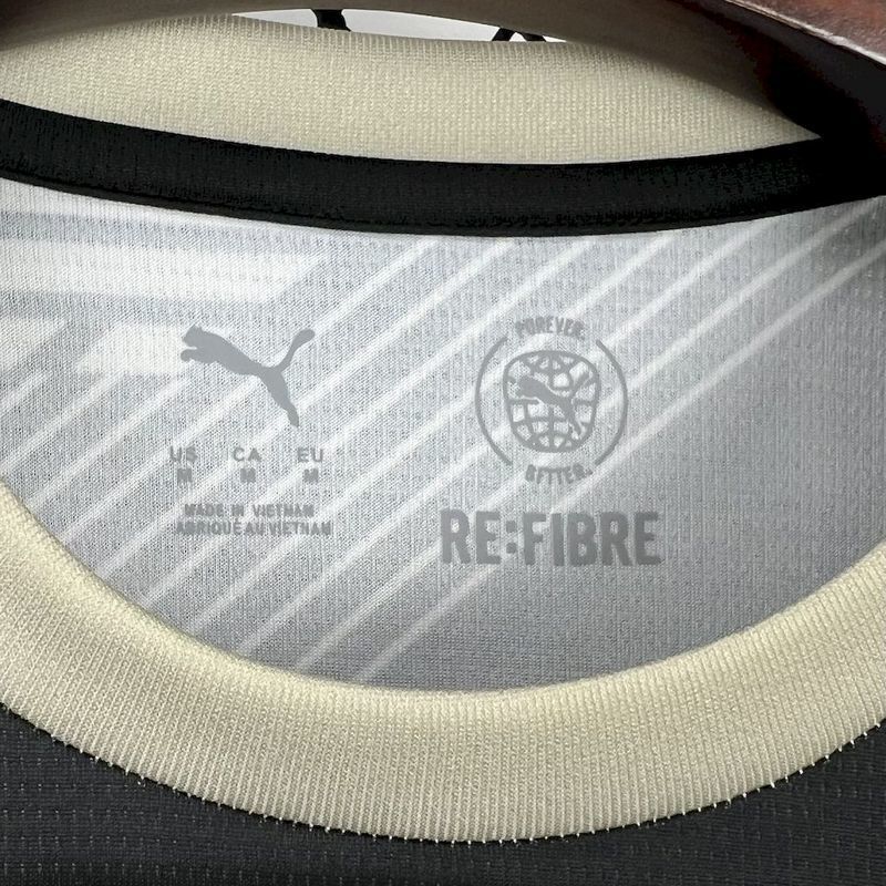 MAILLOT MANCHESTER CITY ÉDITION SPÉCIALE 2025/2026