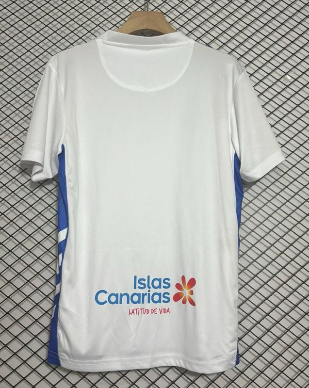 MAILLOT TENERIFE DOMICILE 2025/2026