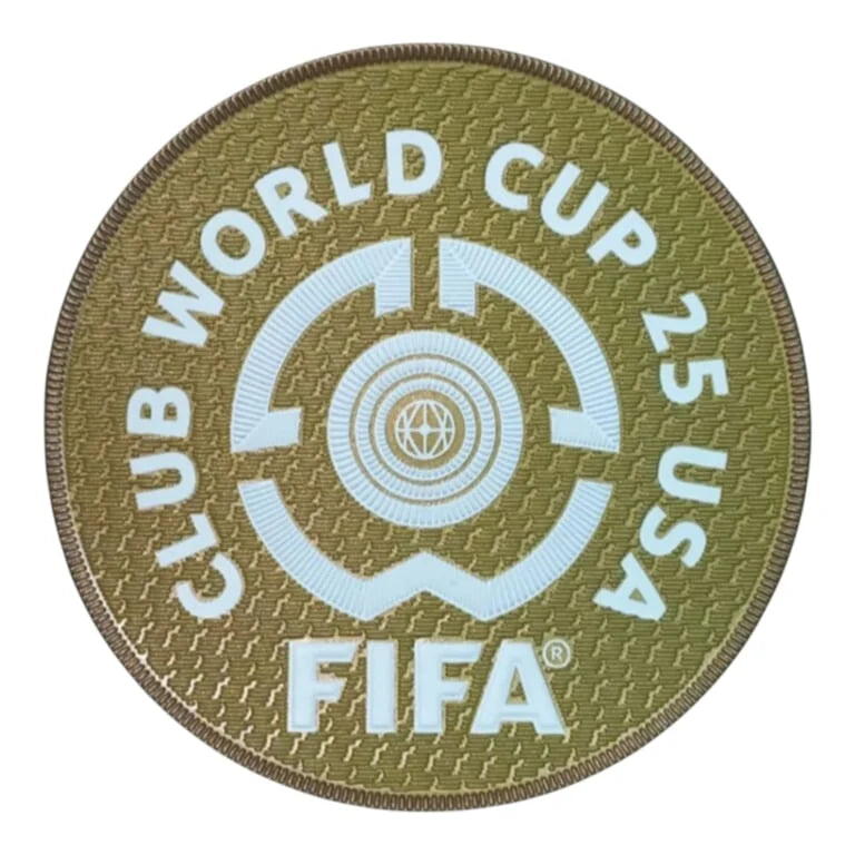 Club World Cup 2025