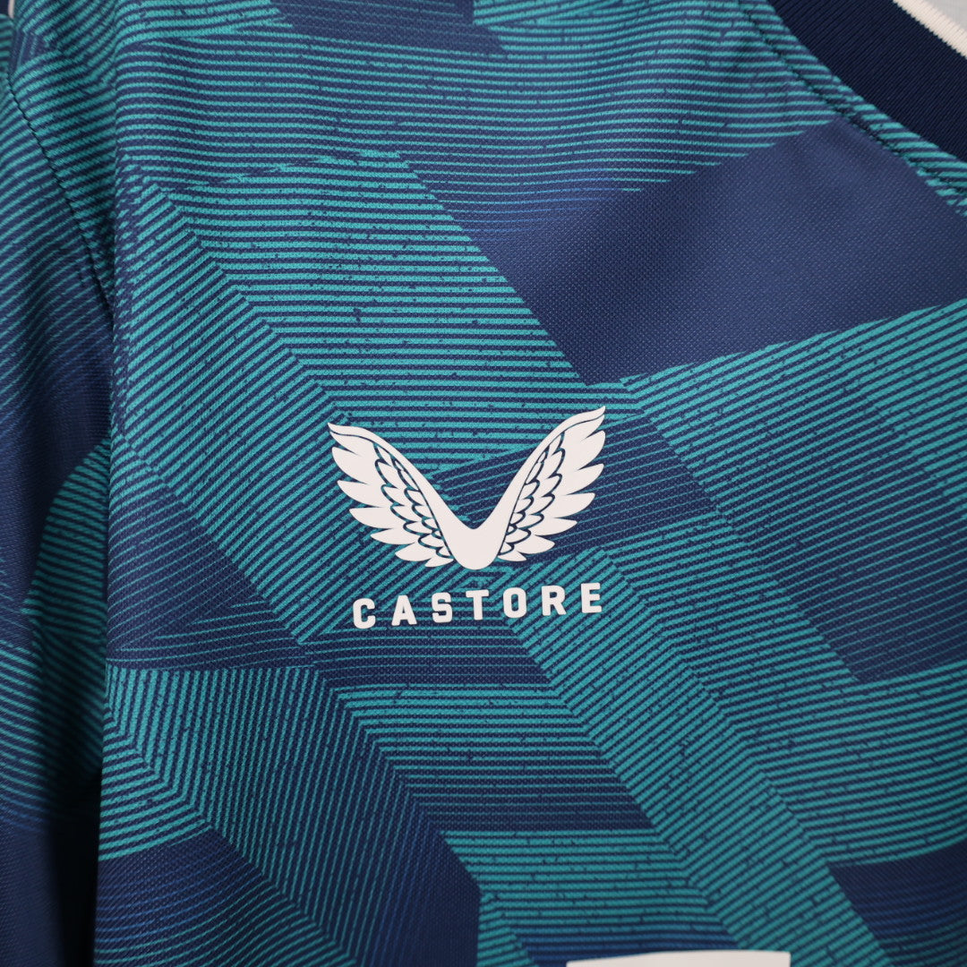 MAILLOT FEYENOORD EXTERIEUR 2023/2024