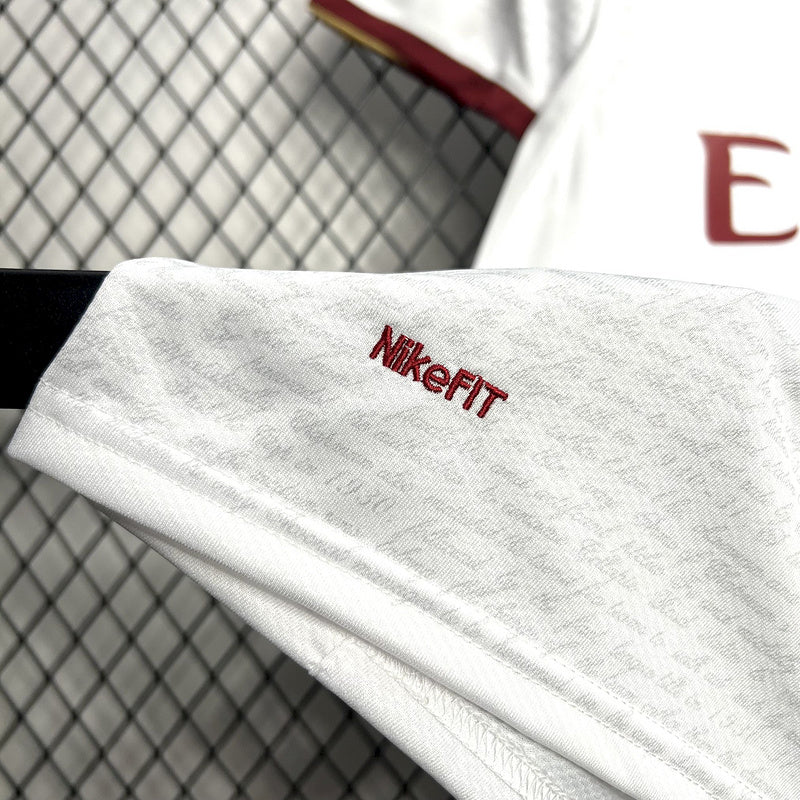 MAILLOT ARSENAL EXTÉRIEUR 2007/2008