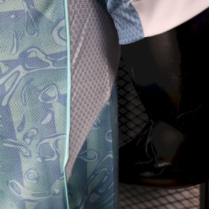 MAILLOT JUVENTUS EXTÉRIEUR 2025/2026