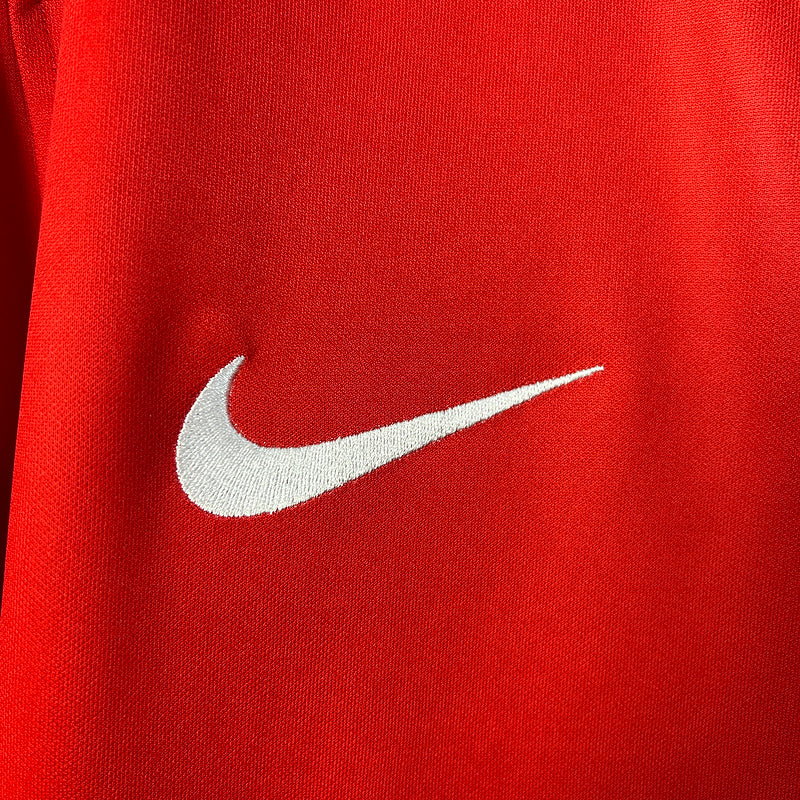 MAILLOT MAJORQUE DOMICILE 2025/2026