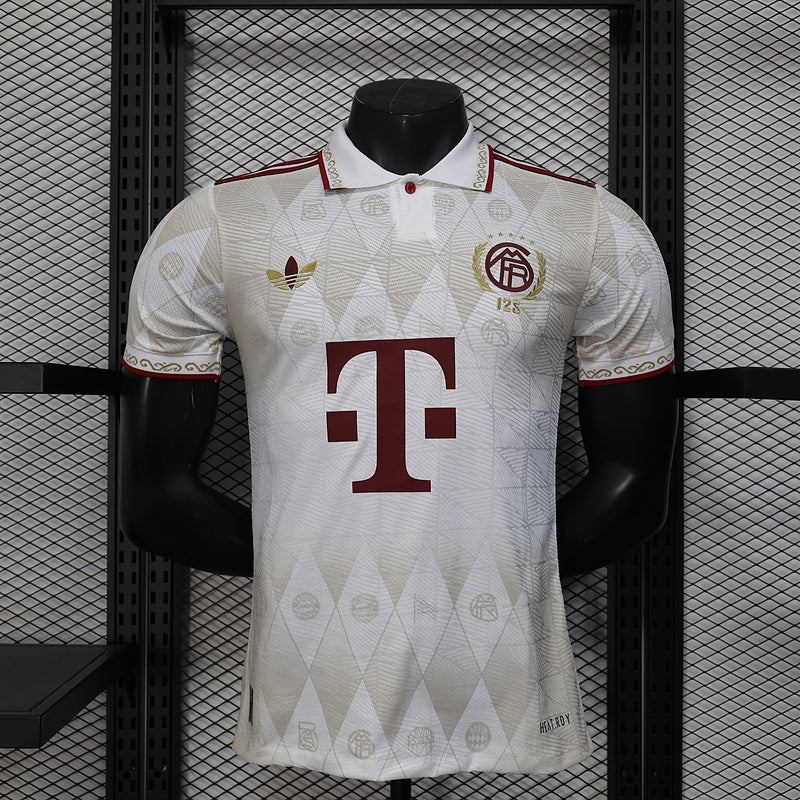 MAILLOT BAYERN CONCEPT 2025/2026