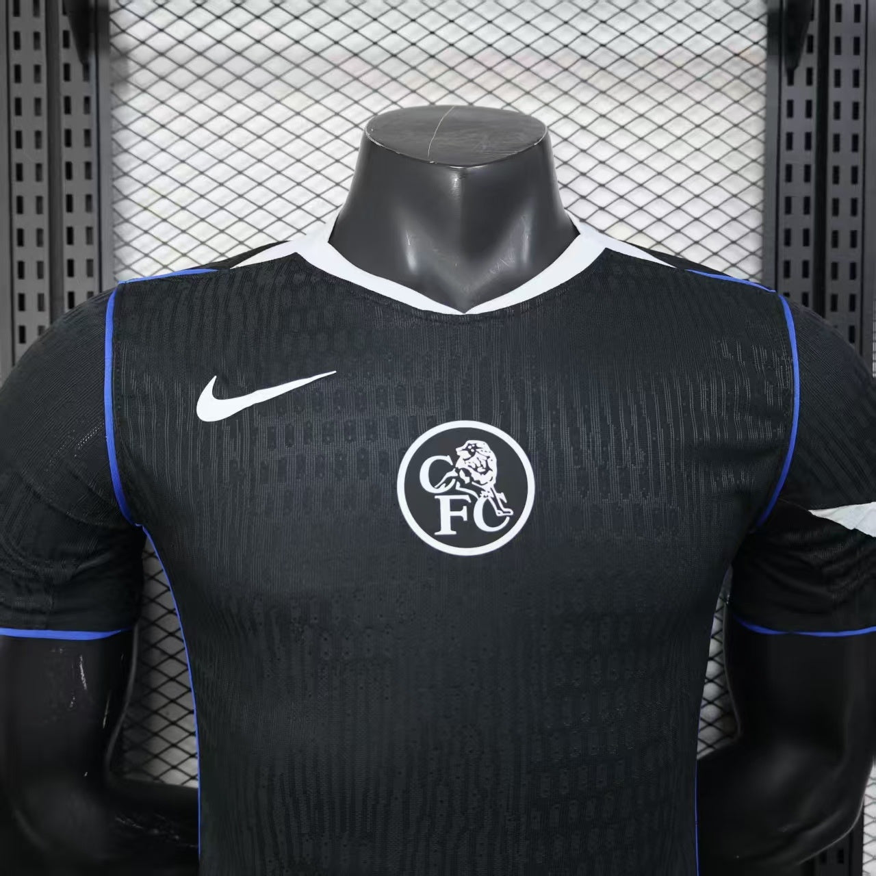 MAILLOT CHELSEA THIRD 2025/2026
