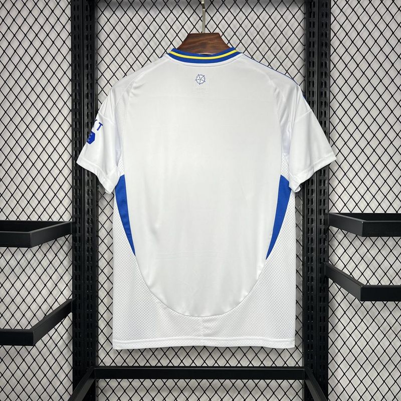 MAILLOT LEEDS DOMICILE 2024/2025