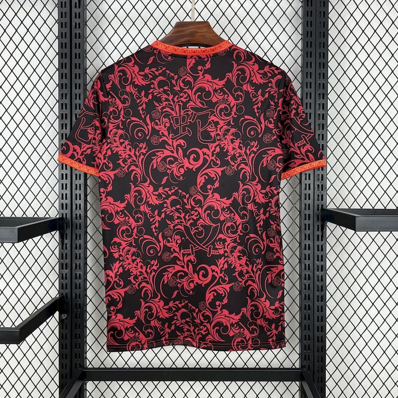 MAILLOT SHEFFIELD VERSION NOUVEL AN 2024/2025