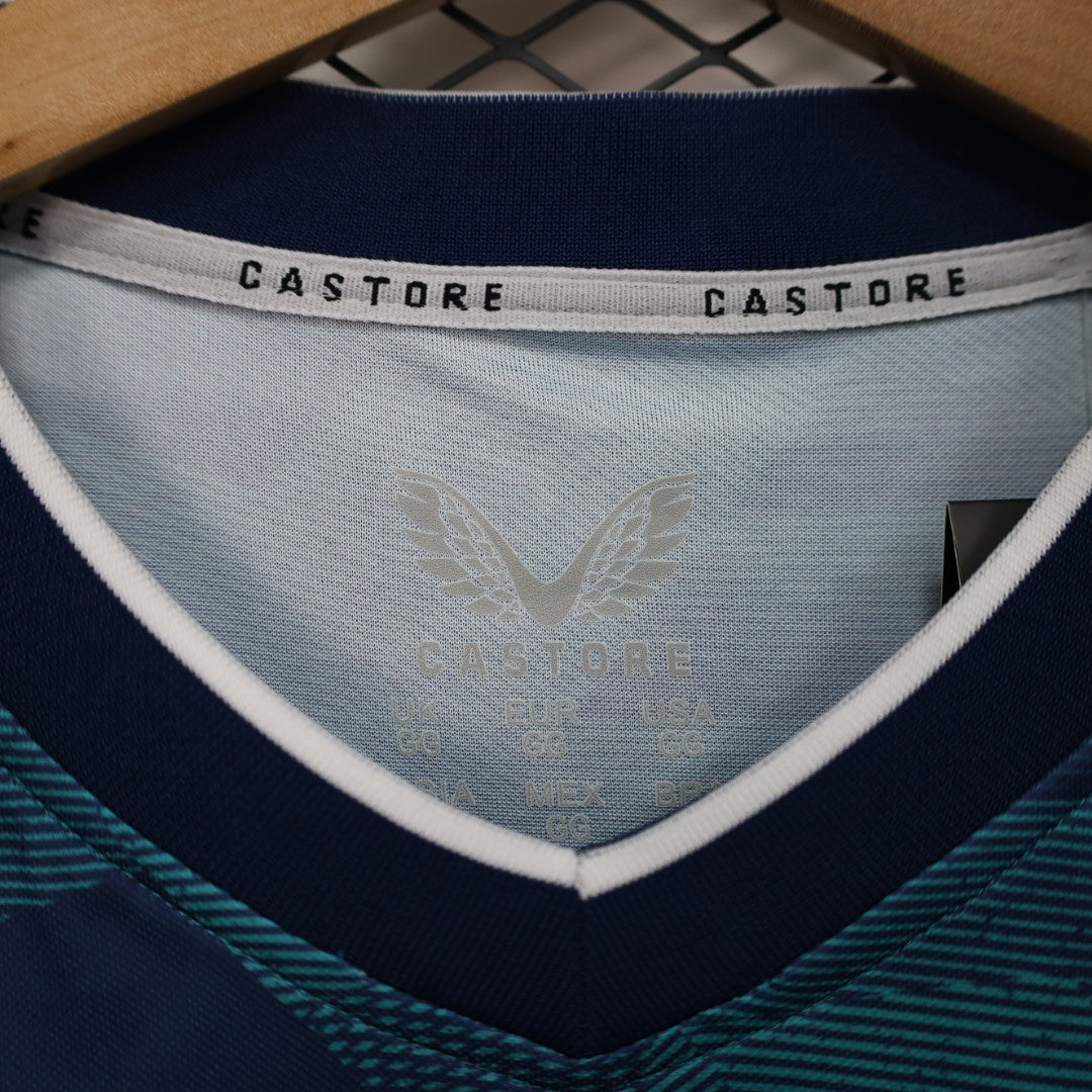 MAILLOT FEYENOORD EXTERIEUR 2023/2024