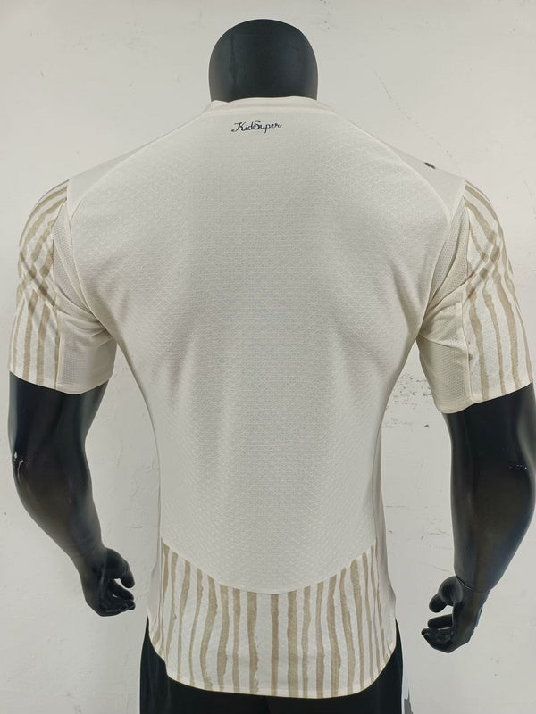 MAILLOT AL-HILAL EXTÉRIEUR 2025/2026