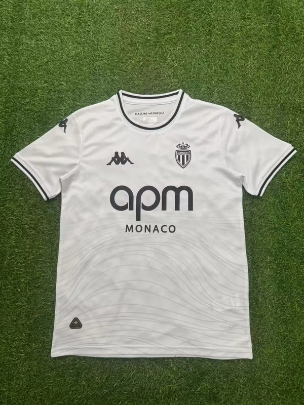 MAILLOT MONACO 2025/2026