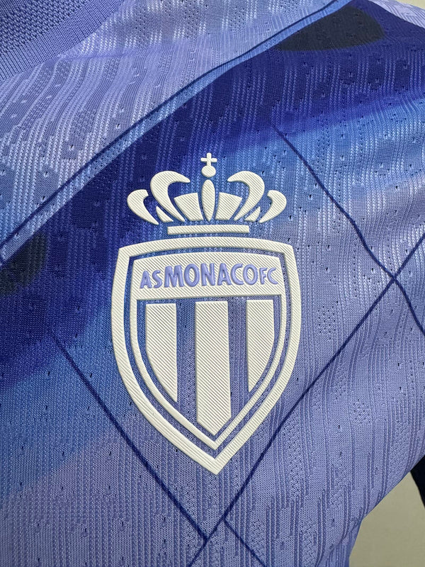 MAILLOT MONACO ÉDITION LIMITÉ 2025/2026