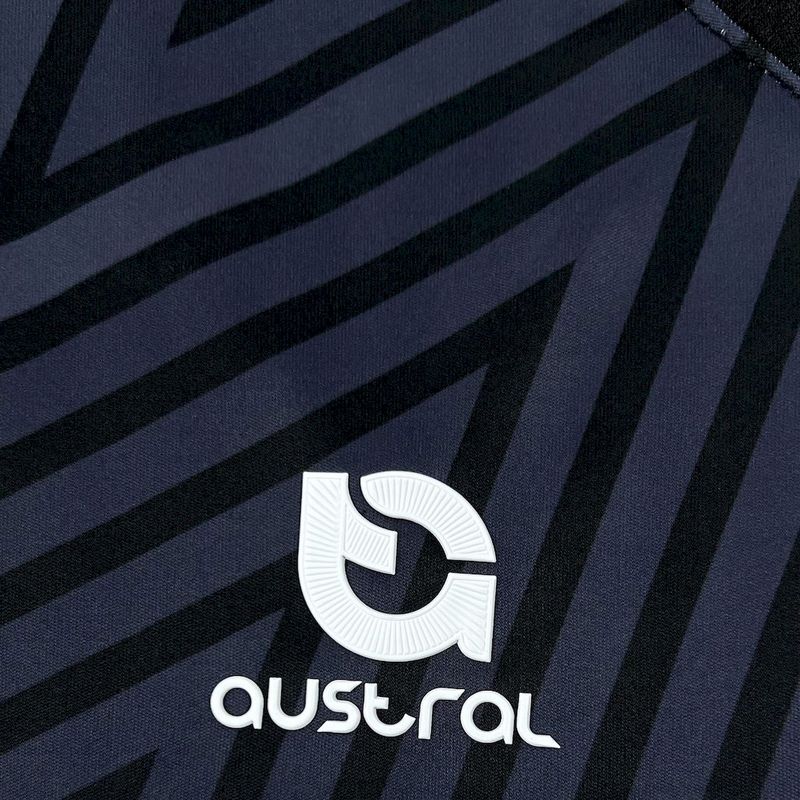 MAILLOT SANTANDER GARDIEN VERSION NOIR 2024/2025