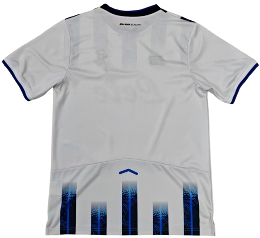 MAILLOT ATALANTA EXTERIEUR 2025/2026