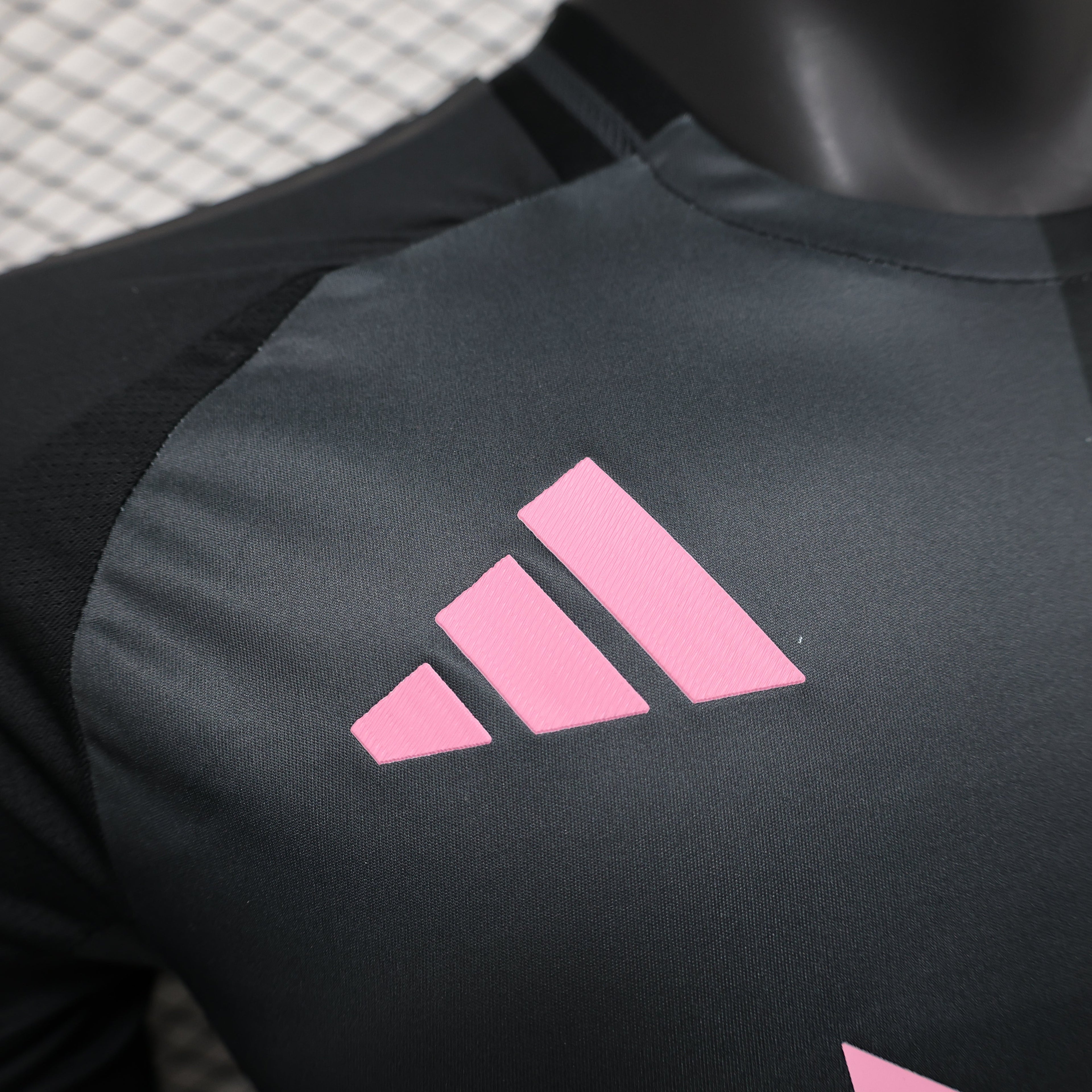 MAILLOT INTER MIAMI EXTÉRIEUR 2025/2026