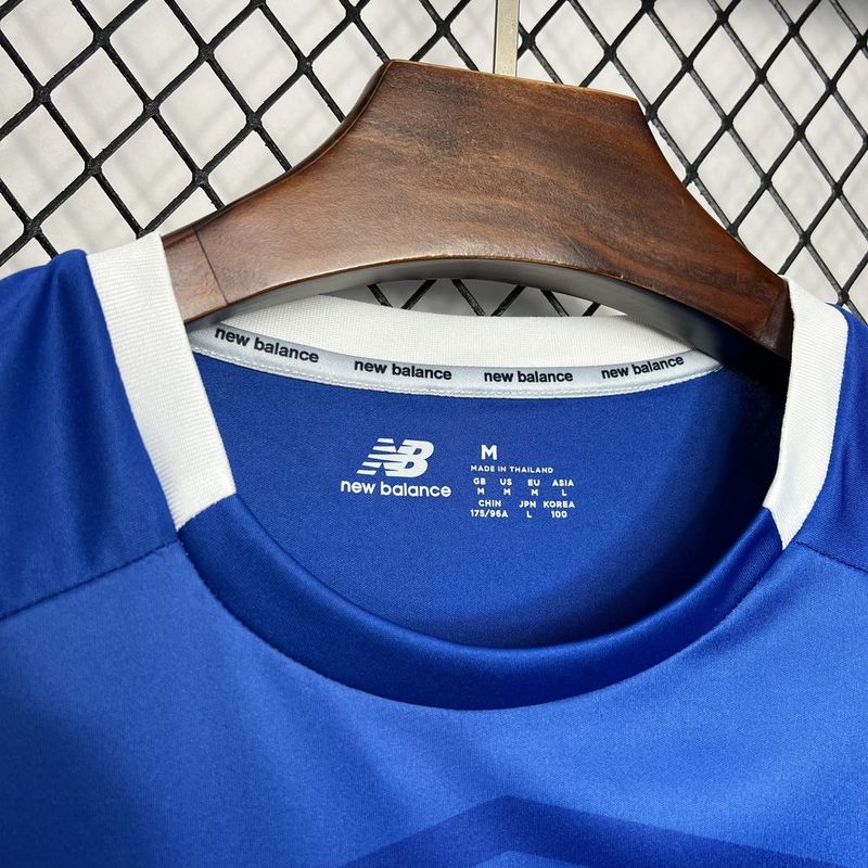 MAILLOT CARDIFF DOMICILE 2024/2025