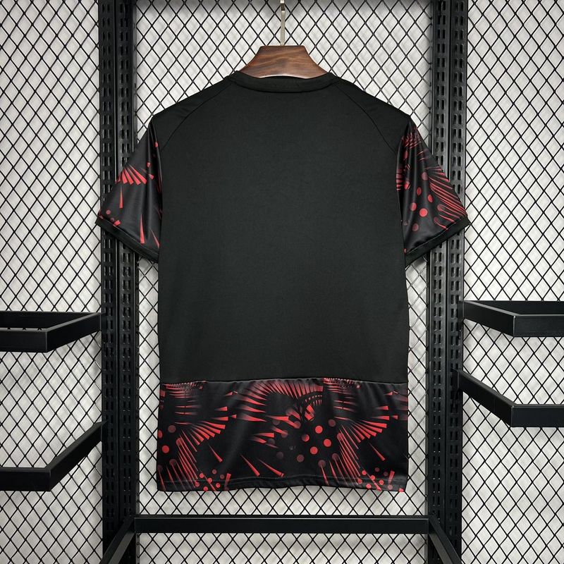 MAILLOT SÉVILLE THIRD 2024/2025