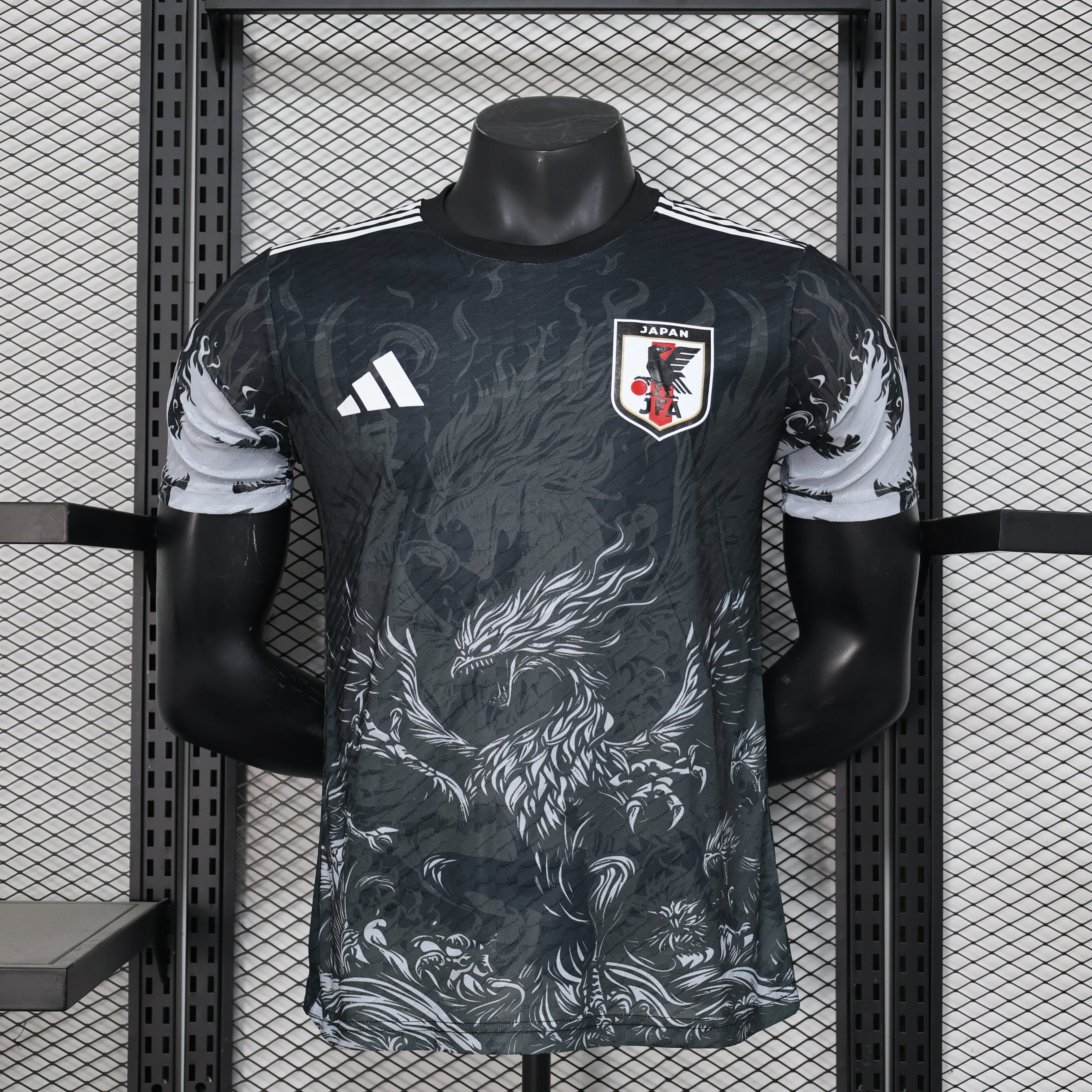 MAILLOT CONCEPT JAPON 2024/2025
